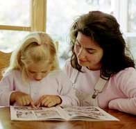 Anima a tu hijo a leer