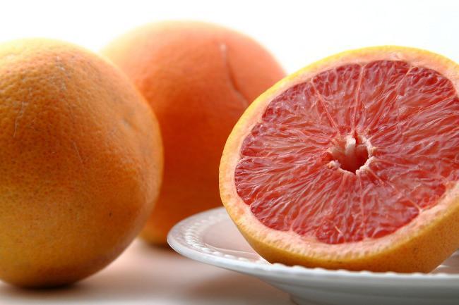 Pomelo