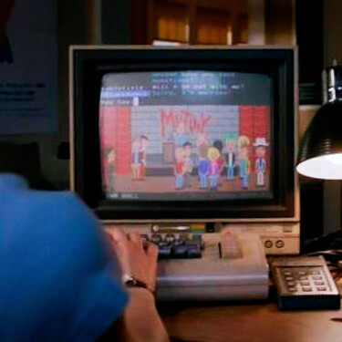 Retro