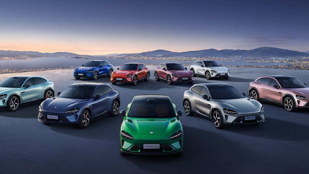 Xiaomi ha tardado 3 minutos en pulverizar uno de los récords históricos de Tesla. Y ha ganado casi 500 millones de euros con ello 