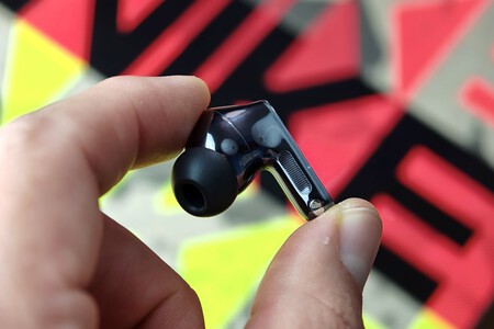 Huawei Freebuds Pro 5 Analisis Review Opinion Experiencia Uso Mexico Controles Sensores Tactiles