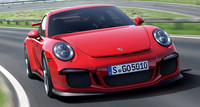 Un año de garantía extra para los Porsche 911 GT3 