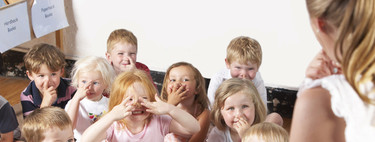 Los nuevos profesores tendrán que hacer un año de prácticas en el colegio antes de ejercer "para mejorar su formación"