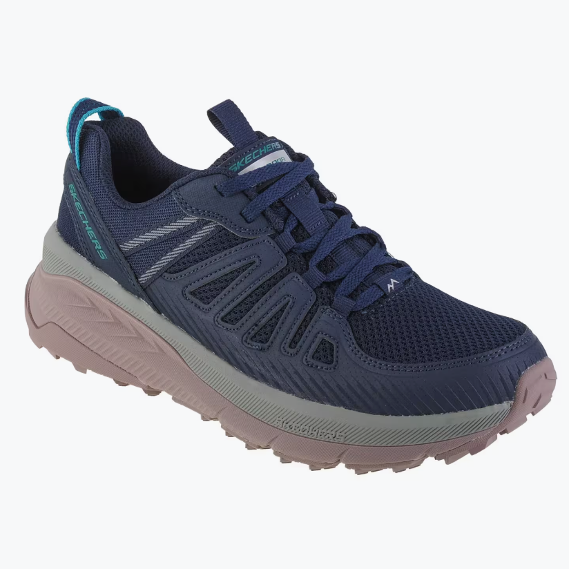 Zapatillas Skechers Switch Back Cascades