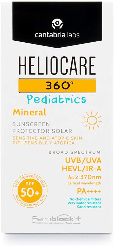 heliocare