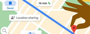 Desde que he aprendido este truco en Google Maps para no perderme de ruta, no uso otra cosa en Android Auto 