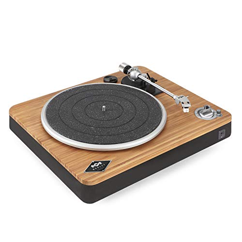 House of Marley Stir It Up Wireless Tocadiscos de Vinilo Bluetooth
