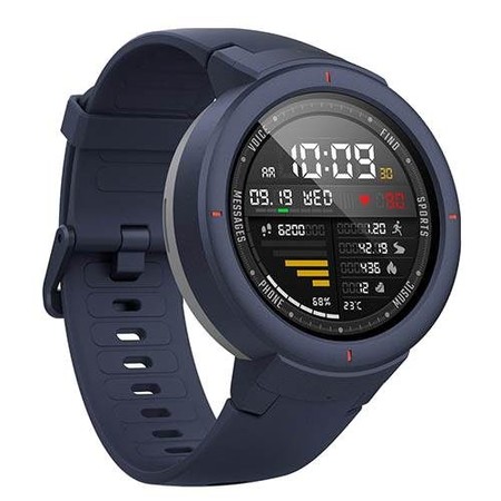 Amazfit Verge