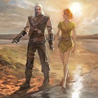 Más vale que te rejuegues el primer The Witcher porque su remake va a cambiar su historia, o eso es lo que piensan los fans del RPG