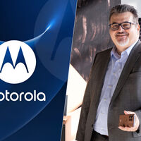 Fabio Capocchi, director general de Motorola para EMEA, sobre la evolución de la marca: “El reto ha sido no ser un ‘copy paste’ de la competencia” 