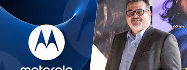 Fabio Capocchi, director general de Motorola para EMEA, sobre la evolución de la marca: “El reto ha sido no ser un ‘copy paste’ de la competencia” 