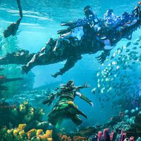 El motor gráfico de Horizon: Forbidden West está siendo utilizado por varios estudios de PlayStation 