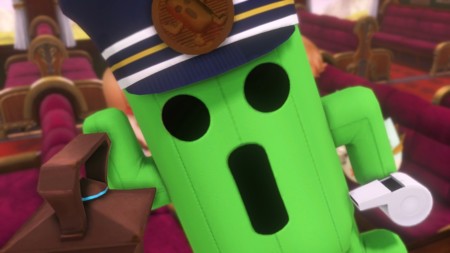World of Final Fantasy presenta a los Mirage en un nuevo tráiler