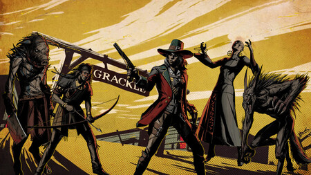 Weird West se retrasa y tocará esperar hasta marzo para viajar a su Salvaje Oeste