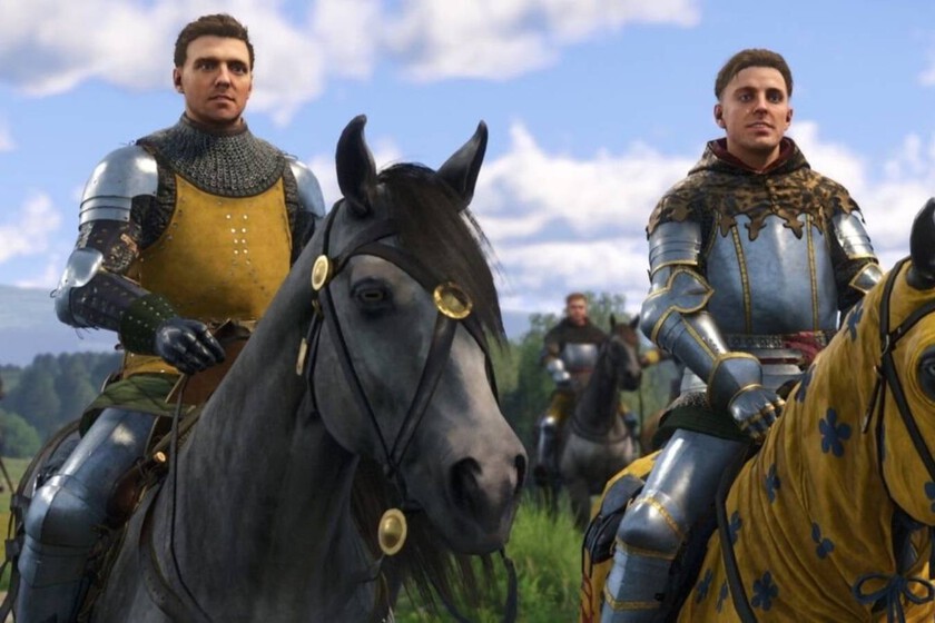 Imagen De Kingdom Come Deliverance 2