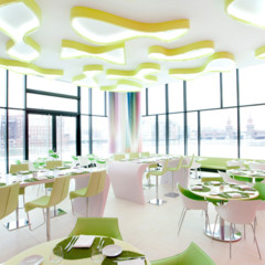 Foto 5 de 10 de la galería nhow-berlin en Trendencias Lifestyle