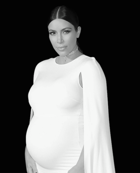 Kim Kardashian y su salero para pasar de los trolls twitteros