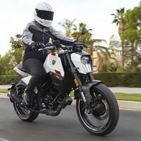 La marca de motos más antigua del mundo ha hecho la jugada más rara que se recuerda: comprarse a sí misma 