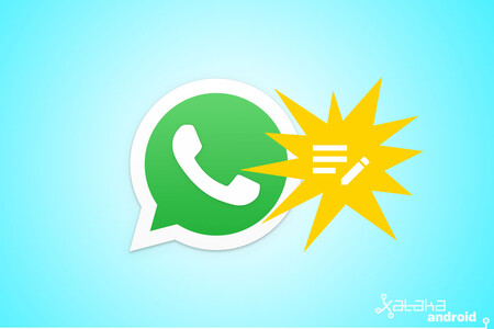 WhatsApp te dejará editar un mensaje después de enviarlo, según WaBetaInfo