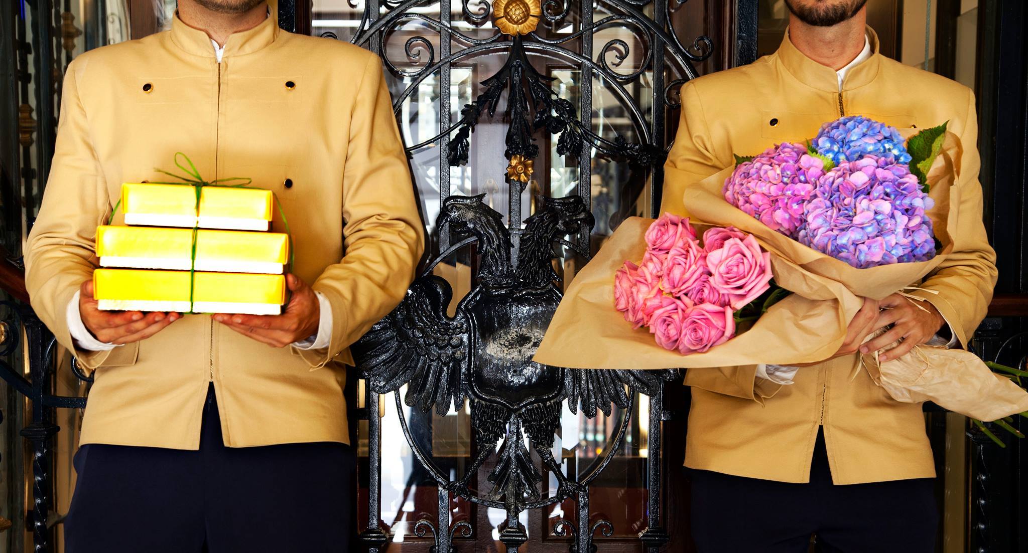 Foto de Hotel Urso (17/29)