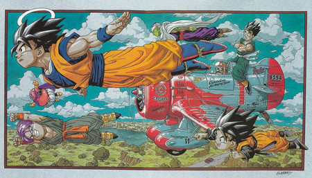 Las 7 claves para que nos volvamos a emocionar con un juego de Dragon Ball