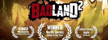 Badland 2, ya disponible en Google Play la secuela del premiado juego de plataformas