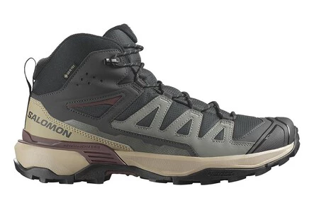 Salomon 360 Flx