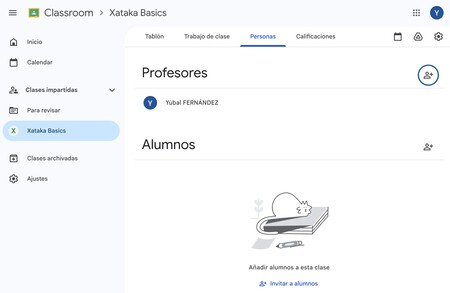Personas