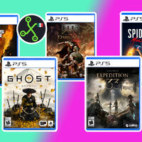 Mercado Libre tiene un cupón para estrenar juegos de PS4 y PS5: 25 títulos en oferta