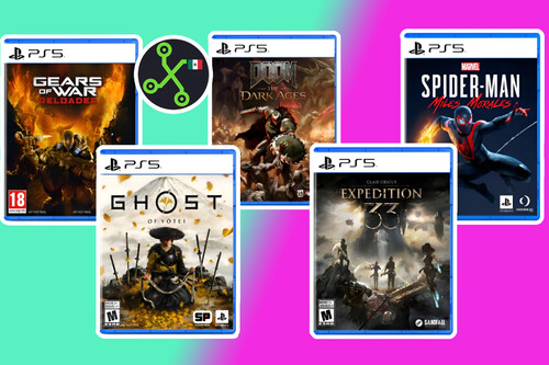 Juegos Ps5 Playstation 5 Sony Mercado Libre Ofertas Descuentos Cupon