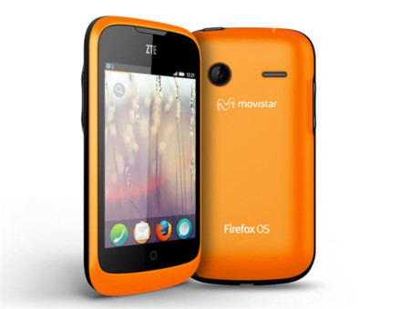 Firefox OS trabaja en un sistema de pagos abierto