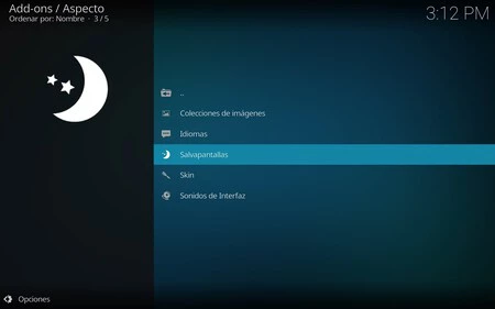 Kodi 10 Grande