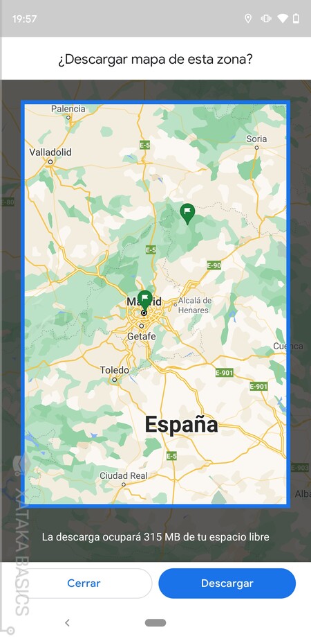 Mapas de España 2019, más de 250 imágenes actuales para descargar e imprimir