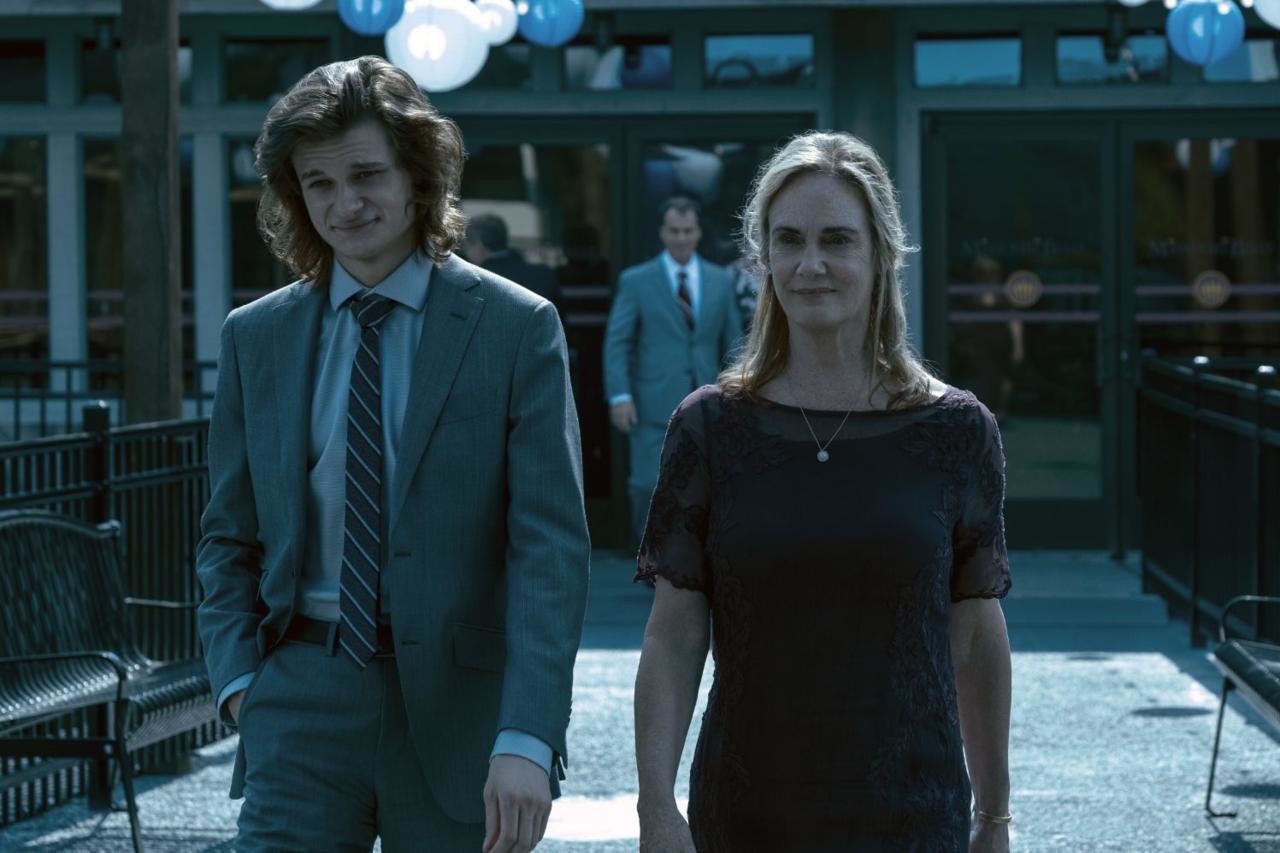 Ozark. Temporada 4 (2021) Fecha de estreno y todo lo que sabemos sobre