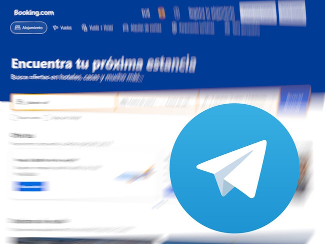 Booking