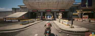 ‘Cyberpunk 2077’ lleva casi seis años encerrando a los jugadores en Night City. Uno ha encontrado una forma de escapar 