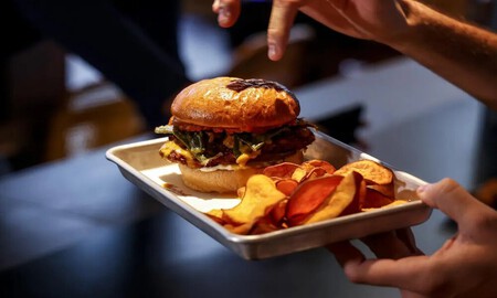 Espana Engorda Cada Vez Mas Fast Food Amenaza Dieta Mediterranea