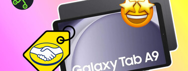 Mercado Libre remata la tablet con Android más barata de Samsung, la Galaxy Tab A9: precio y características 