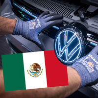 Confirmado: Volkswagen fabricará otro modelo en Puebla a partir de 2027 y se convierte en un país clave para el rescate de la marca 