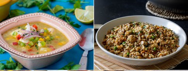 Recetas ecuatorianas: ocho comidas caseras típicas para descubrir su gastronomía