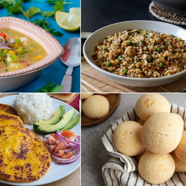 Recetas ecuatorianas: ocho comidas caseras típicas para descubrir su gastronomía