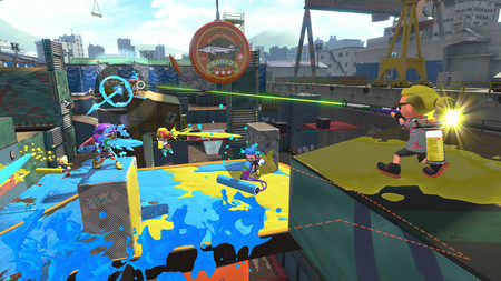 Splatoon 2
