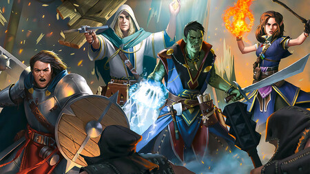 Pathfinder Kingmaker