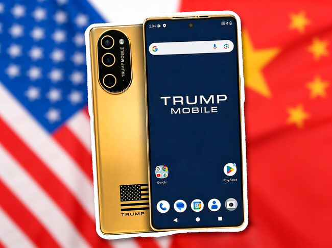 Trump Mobile