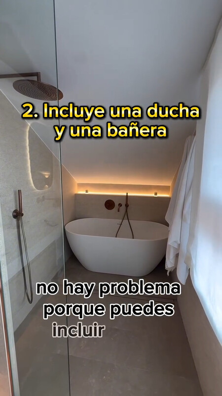 baño