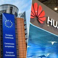Telefónica, MasOrange y Vodafone comparten un problema de 4.000 millones de euros: Huawei