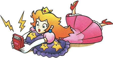 Peach Gb Peach Gb