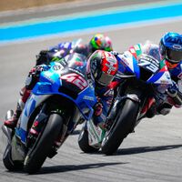 Cinco claves para entender por qué Suzuki ha decidido marcharse de MotoGP y qué va a pasar con su futuro 