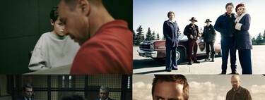 Las 31 mejores series de intriga y suspense en Netflix, HBO Max, Amazon Prime Video, Disney+, SkyShowtime y Movistar Plus
