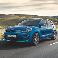 El Kia Rio se actualiza a golpe de mecánicas mild-hybrid y sistemas de conectividad y asistencia